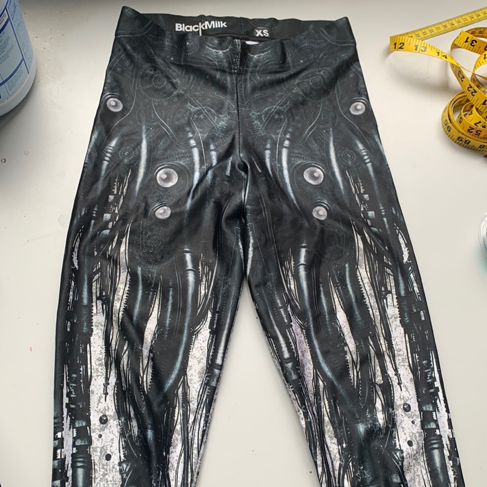 Blackmilk leggings